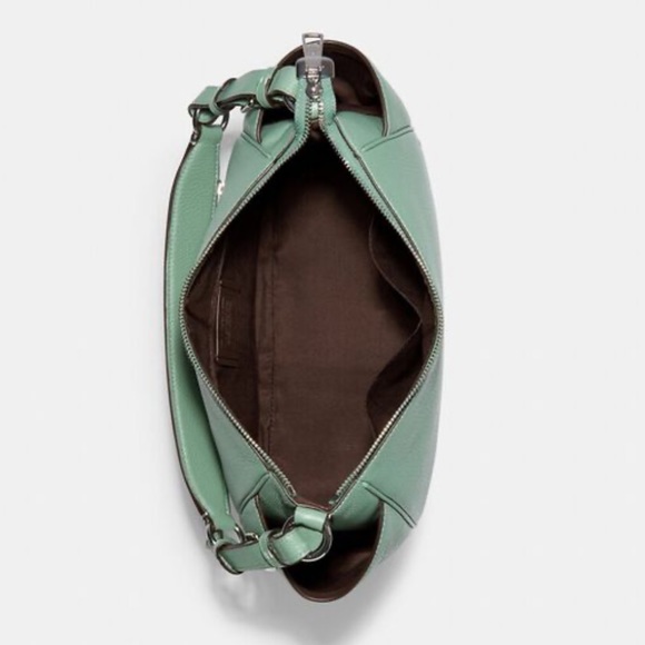 *COACH * RORI * SHOULDER BAG* - Picture 3 of 9